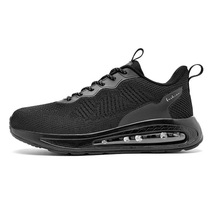 Zapatillas running transpirables ligeras para competición Kyos Sport