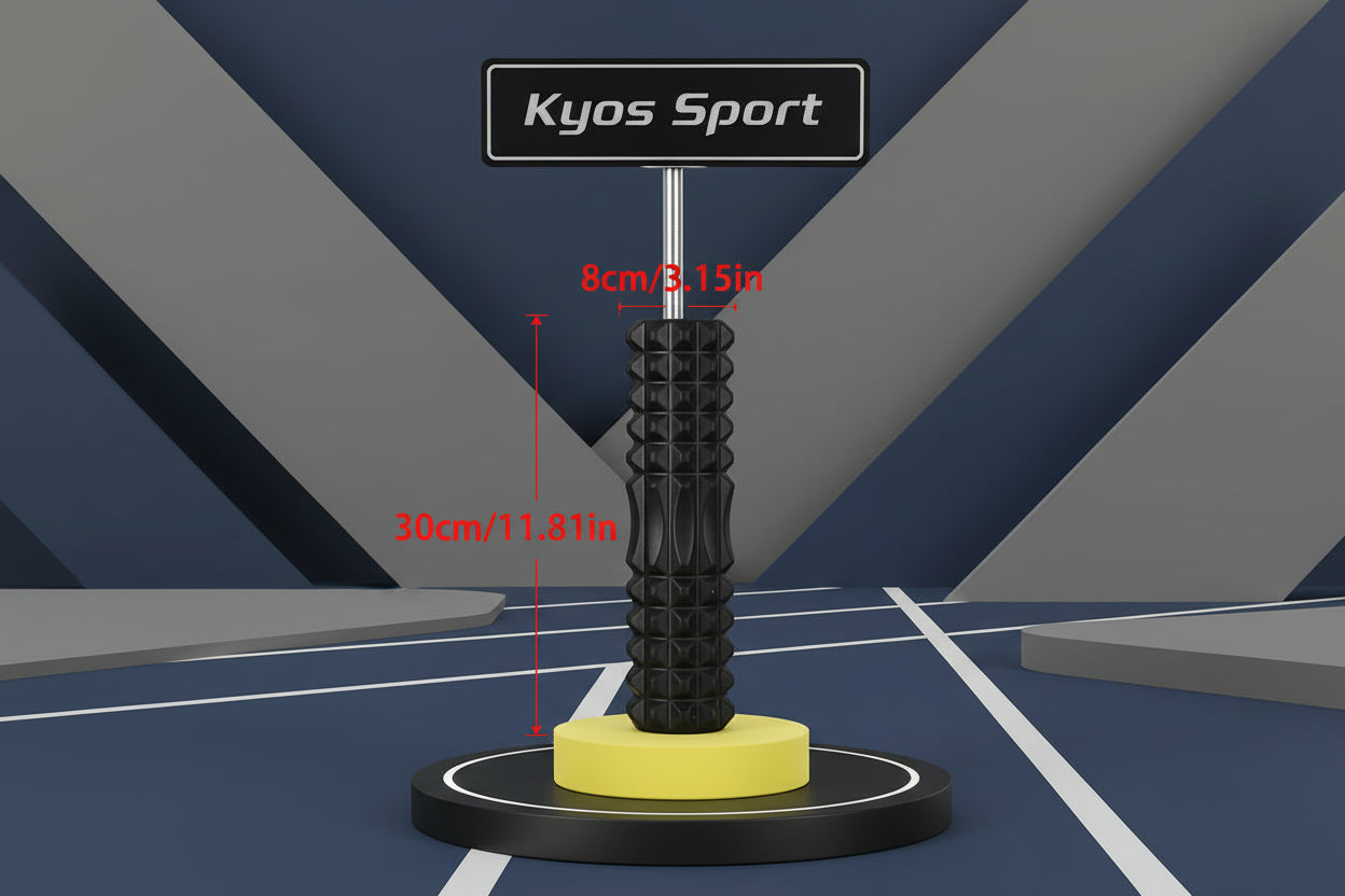 Accesorio fitness Kyos Sport