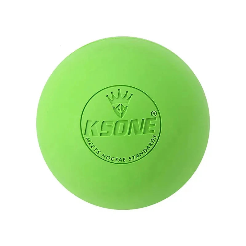 Pelota de masaje fascia Kyos Sport – tamaños disponibles