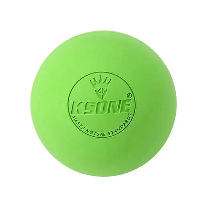 Pelota de masaje fascia Kyos Sport – tamaños disponibles