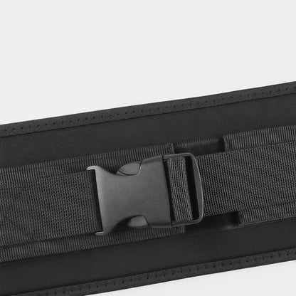 Detalle Acolchado Cinturón Hip Thrust - Máximo Confort Durante Ejercicio