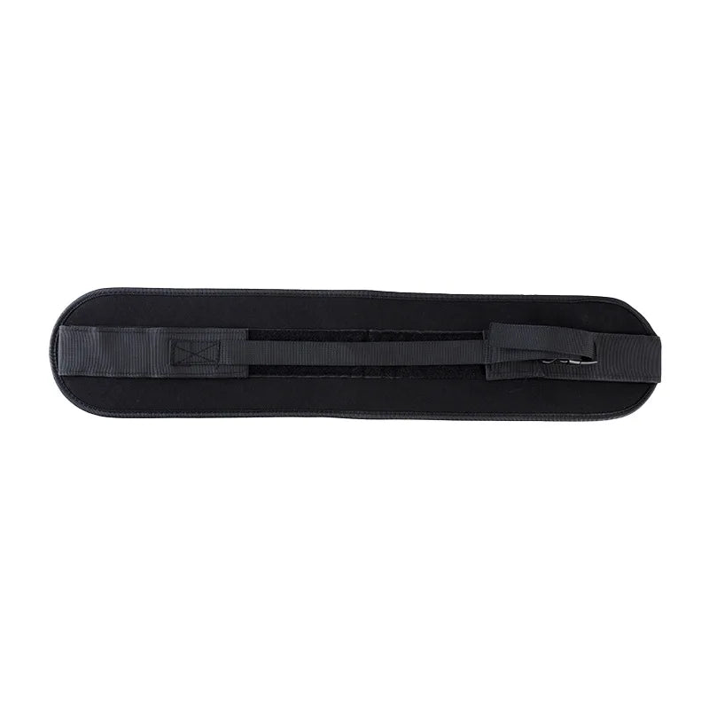 Sistema de Ajuste Cinturón Hip Thrust - Talla Universal Unisex