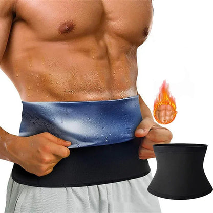 Faja reductora sauna tallas disponibles – Kyos Sport